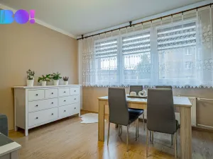 Prodej bytu 3+1, Karviná - Ráj, U Lesa, 76 m2