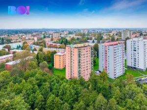 Prodej bytu 3+1, Karviná - Ráj, U Lesa, 76 m2