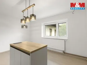 Prodej rodinného domu, Kočí, 189 m2