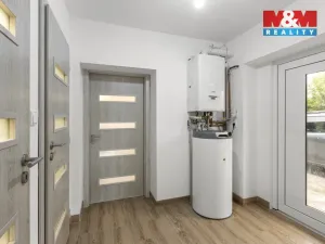 Prodej rodinného domu, Kočí, 189 m2