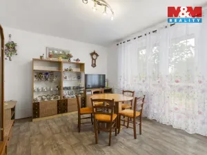 Prodej rodinného domu, Kočí, 189 m2