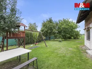 Prodej rodinného domu, Kočí, 189 m2