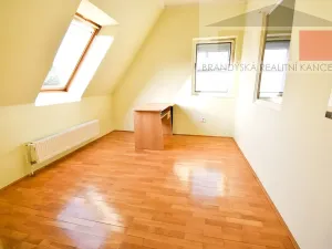 Pronájem rodinného domu, Brandýs nad Labem-Stará Boleslav, U jízdárny, 57 m2