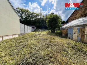 Prodej pozemku pro bydlení, Brodek u Prostějova, 247 m2