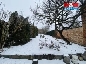 Prodej rodinného domu, Uničov, Stromořadí, 48 m2