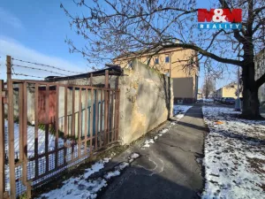 Prodej garáže, Ostrava, Dobrovolského, 18 m2