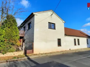 Pronájem rodinného domu, Senomaty, Ryvolova, 95 m2