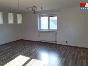 Pronájem rodinného domu, Senomaty, Ryvolova, 95 m2