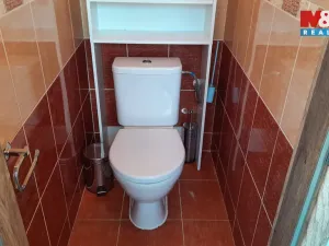 Pronájem rodinného domu, Senomaty, Ryvolova, 95 m2