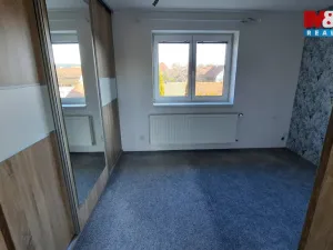 Pronájem rodinného domu, Senomaty, Ryvolova, 95 m2