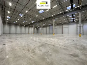 Pronájem skladu, Hostivice, Průmyslová, 2779 m2