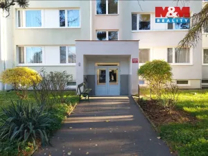 Prodej bytu 4+kk, Praha - Újezd nad Lesy, Rohožnická, 97 m2