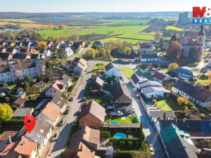 Prodej rodinného domu, Libáň, Na Ženichově, 108 m2