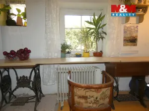 Prodej rodinného domu, Červené Pečky - Bojiště, 52 m2