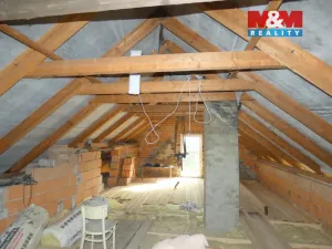 Prodej rodinného domu, Červené Pečky - Bojiště, 52 m2