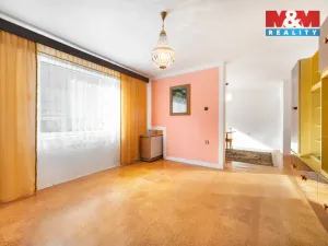 Prodej rodinného domu, Klopina - Veleboř, 195 m2