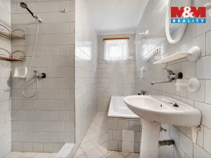 Prodej rodinného domu, Klopina - Veleboř, 195 m2