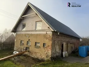 Prodej pozemku pro bydlení, Krajková, 820 m2