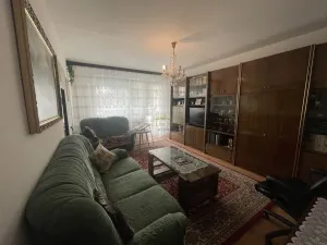 Pronájem bytu 3+1, Praha - Horní Měcholupy, Na křečku, 72 m2