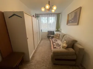 Pronájem bytu 3+1, Praha - Horní Měcholupy, Na křečku, 72 m2