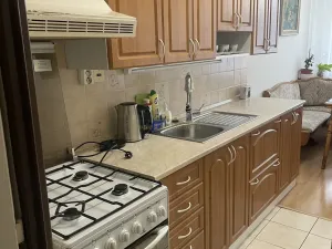 Pronájem bytu 3+1, Praha - Horní Měcholupy, Na křečku, 72 m2