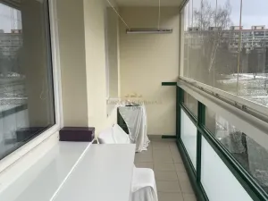 Pronájem bytu 3+1, Praha - Horní Měcholupy, Na křečku, 72 m2
