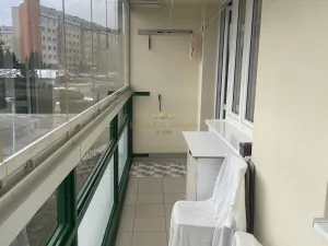 Pronájem bytu 3+1, Praha - Horní Měcholupy, Na křečku, 72 m2