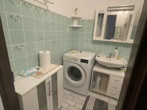 Pronájem bytu 3+1, Praha - Horní Měcholupy, Na křečku, 72 m2