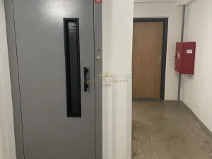 Pronájem bytu 3+1, Praha - Horní Měcholupy, Na křečku, 72 m2