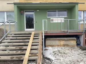 Pronájem bytu 3+1, Praha - Horní Měcholupy, Na křečku, 72 m2