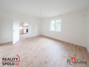 Pronájem bytu 1+1, Ostrava - Mariánské Hory, Cottonové, 38 m2