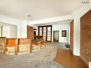 Pronájem obchodního prostoru, Osek, Tyršova, 150 m2