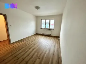 Pronájem bytu 2+1, Ostrava, Závodní, 56 m2