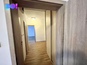 Pronájem bytu 2+1, Ostrava, Závodní, 56 m2