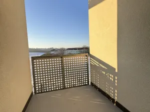 Pronájem bytu 1+kk, Střelice, Příční, 33 m2