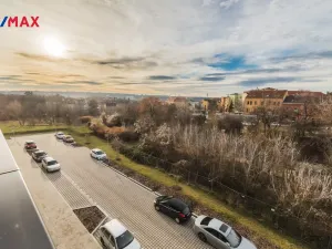 Pronájem bytu 3+kk, Praha - Libeň, Na Libušáku, 71 m2