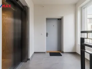 Pronájem bytu 3+kk, Praha - Libeň, Na Libušáku, 71 m2