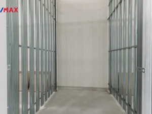 Pronájem bytu 3+kk, Praha - Libeň, Na Libušáku, 71 m2