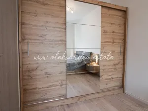 Pronájem bytu 2+kk, Praha - Lahovice, Strakonická, 38 m2