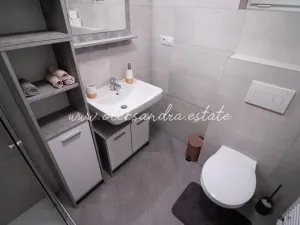 Pronájem bytu 2+kk, Praha - Lahovice, Strakonická, 38 m2