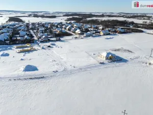 Prodej pozemku pro bydlení, Čakovičky, Dubová, 1023 m2