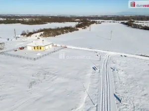 Prodej pozemku pro bydlení, Čakovičky, Dubová, 1023 m2