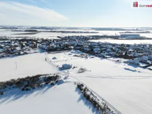 Prodej pozemku pro bydlení, Čakovičky, Dubová, 1023 m2