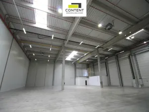 Pronájem skladu, Zdiby, Ke Zdibsku, 960 m2