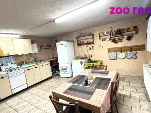 Prodej chalupy, Kovářská, Dukelská, 200 m2