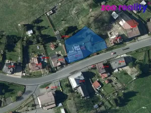 Prodej chalupy, Kovářská, Dukelská, 200 m2