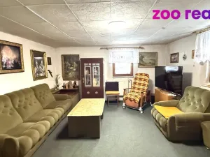 Prodej chalupy, Kovářská, Dukelská, 200 m2