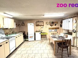 Prodej chalupy, Kovářská, Dukelská, 200 m2