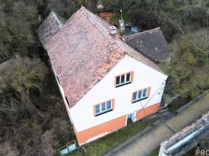 Prodej pozemku pro bydlení, Tvořihráz, 1802 m2