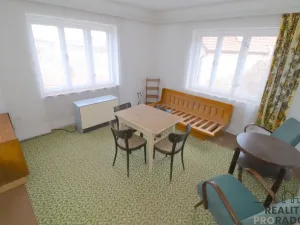 Prodej pozemku pro bydlení, Tvořihráz, 1802 m2